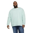 thumbnail image 1 of George Big Men's Crew Neckline Popover, 1 of 6