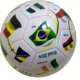 Ballon Drapeaux Coupe du Monde 2014 – image 1 sur 2