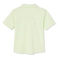 thumbnail image 2 of Chemise en tricot George pour petits garçons, 2 of 2
