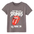 thumbnail image 1 of The Rolling Stones Baby Boys' Short Sleeve Tee, 1 of 1