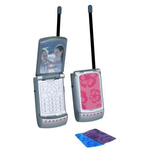 Cutie Boutique Walkie Talkies Walmart.ca