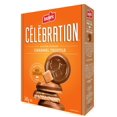 thumbnail image 1 of Celebration Milk Chocolate Top Butter Cookies, 1 of 3