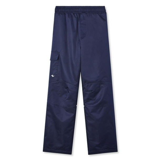 Athletic Works Girls' Snow Pants 