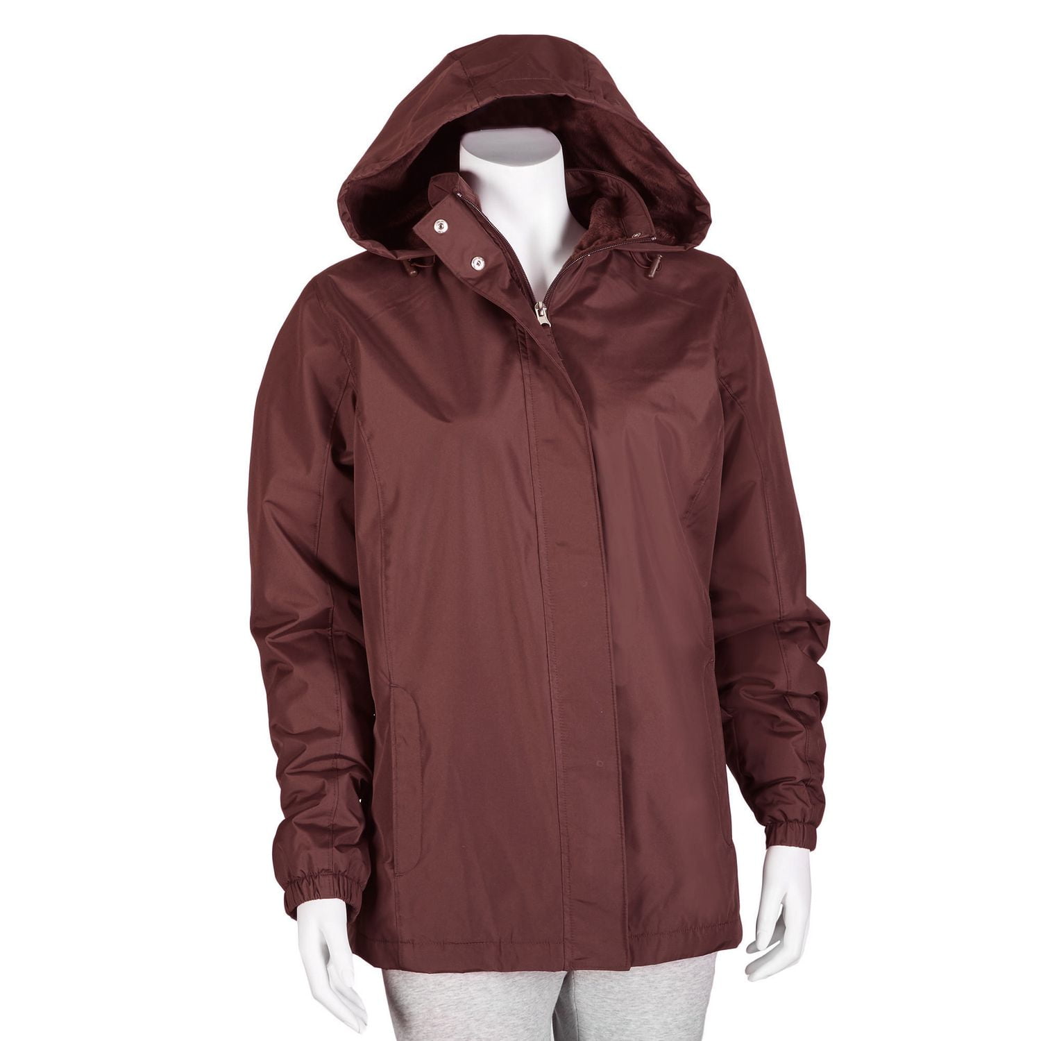 Women’s Hooded Jacket Walmart Canada
