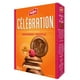Biscuits truffés à la framboise recouverts de chocolat au lait de Célébration 240 g – image 1 sur 1
