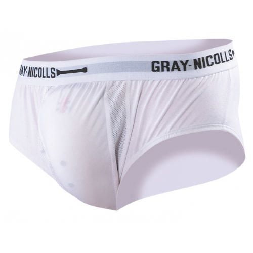 Caleçon à support pour coquille Gray Nicolls, grande taille