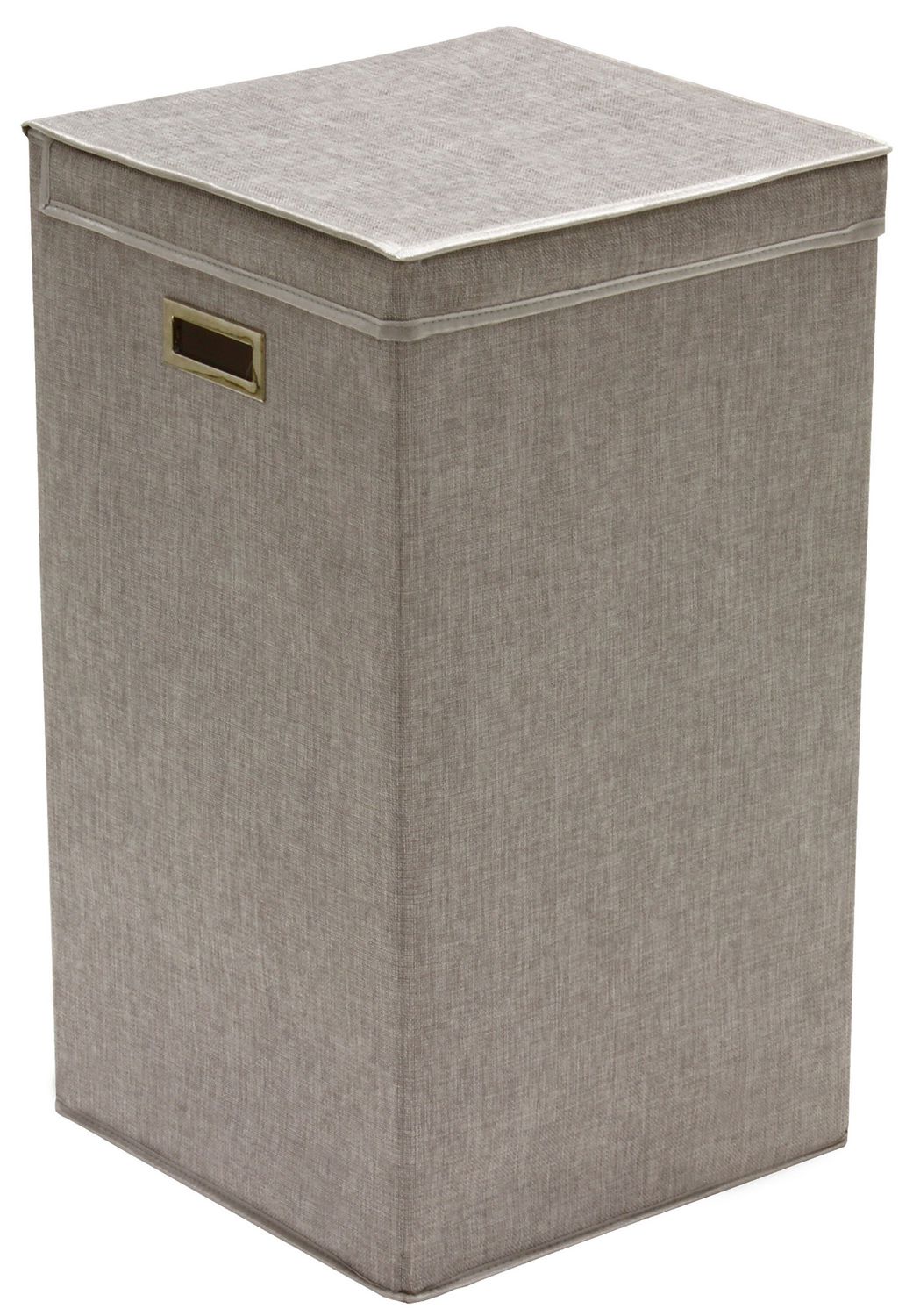 Greenway GFL2500GR Collapsible Single Laundry Hamper Walmart Canada