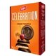 Biscuits truffés à la cerise recouverts de chocolat noir 45 % de Célébration – image 1 sur 3