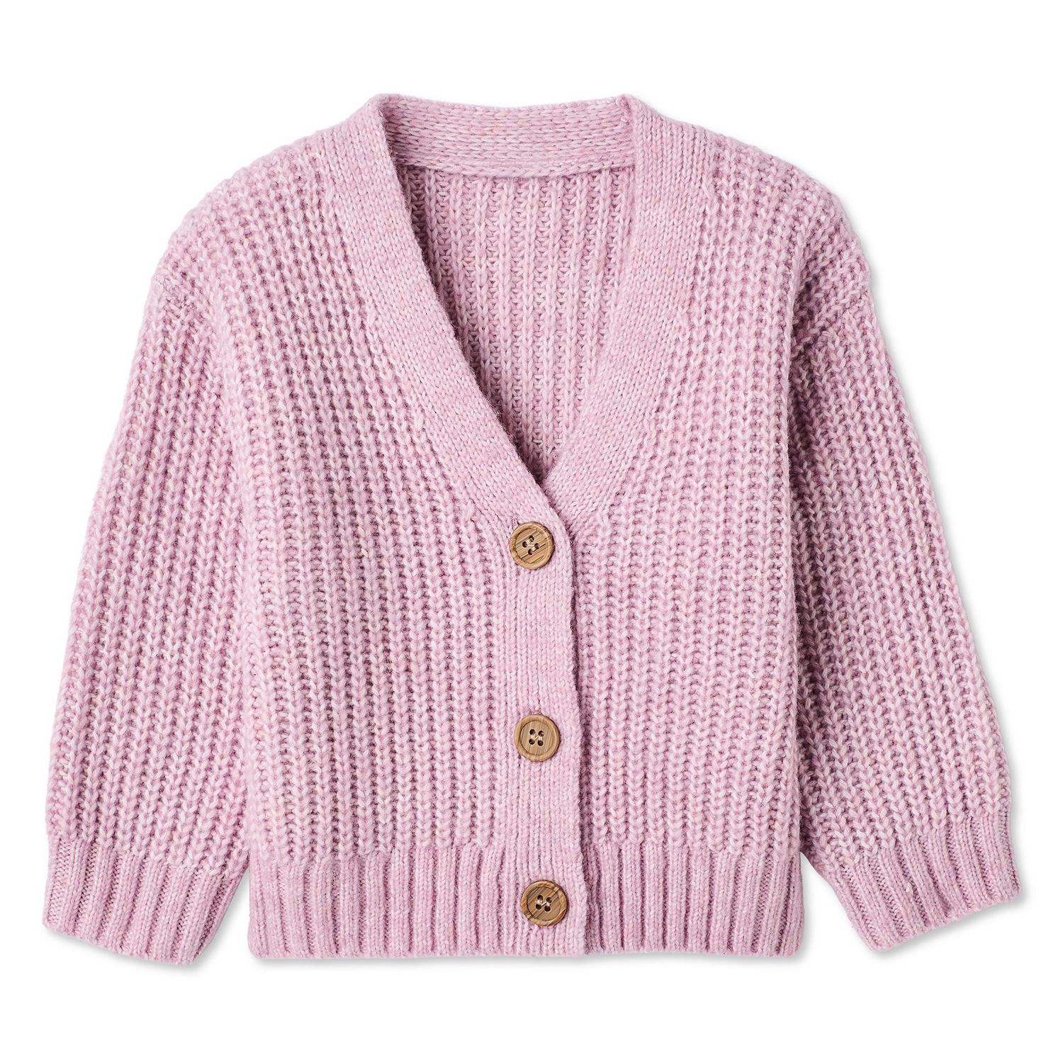 Cardigan douillet George pour bébés filles