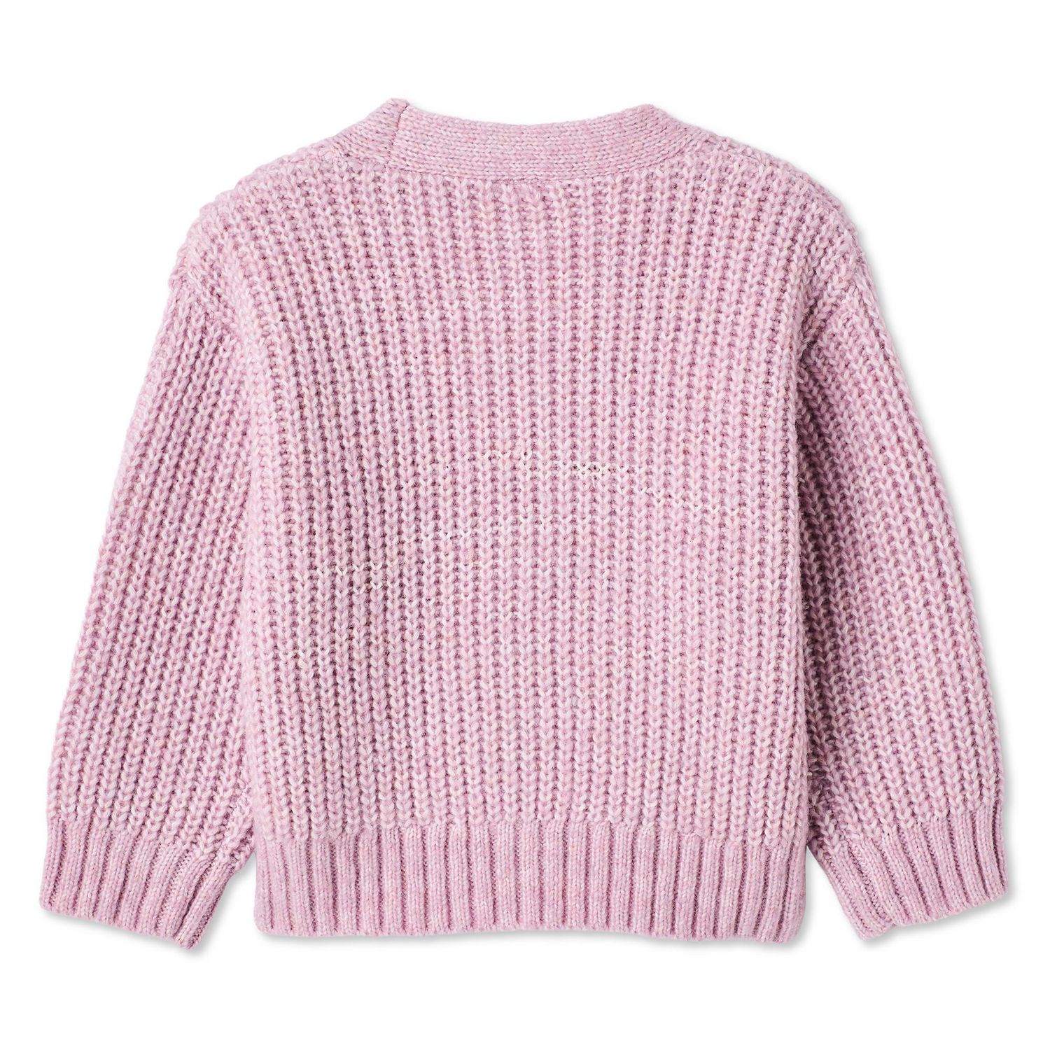 thumbnail image 2 of Cardigan douillet George pour bébés filles, 2 of 2