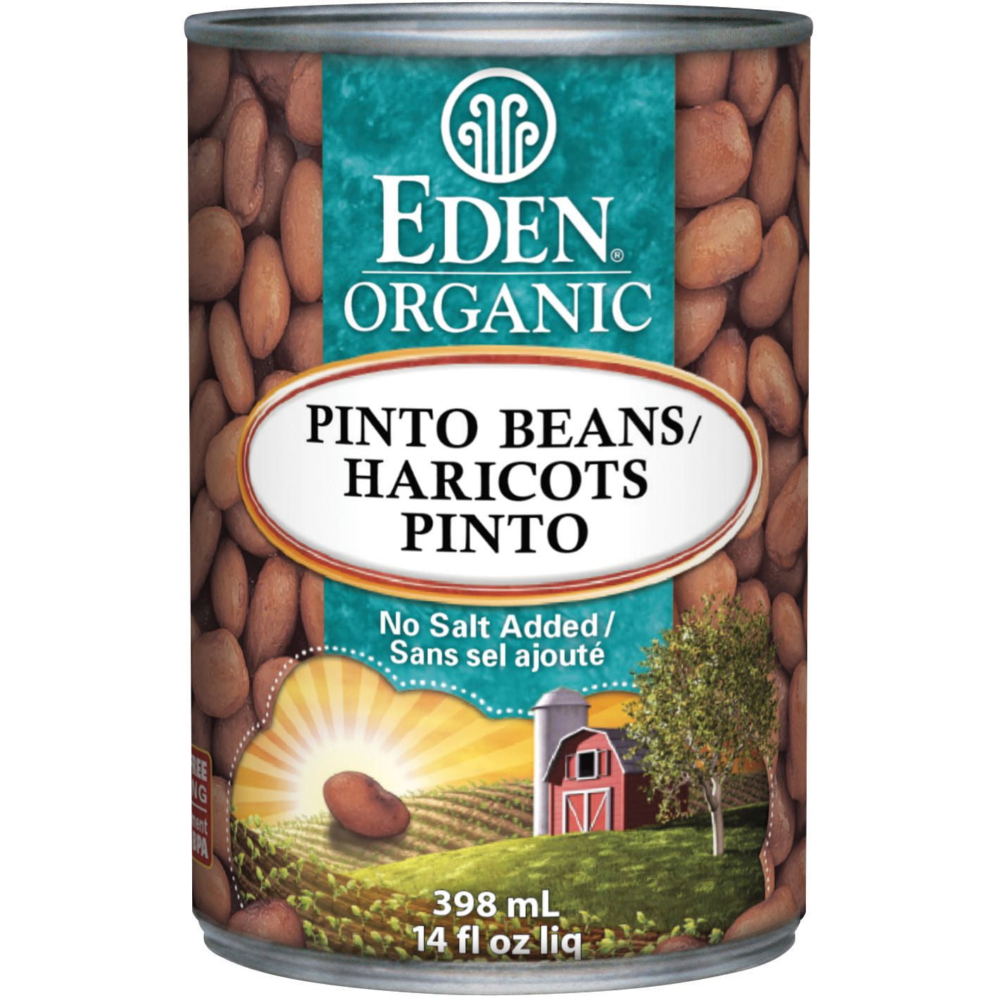 Eden Foods Organic Pinto Beans Walmart Canada