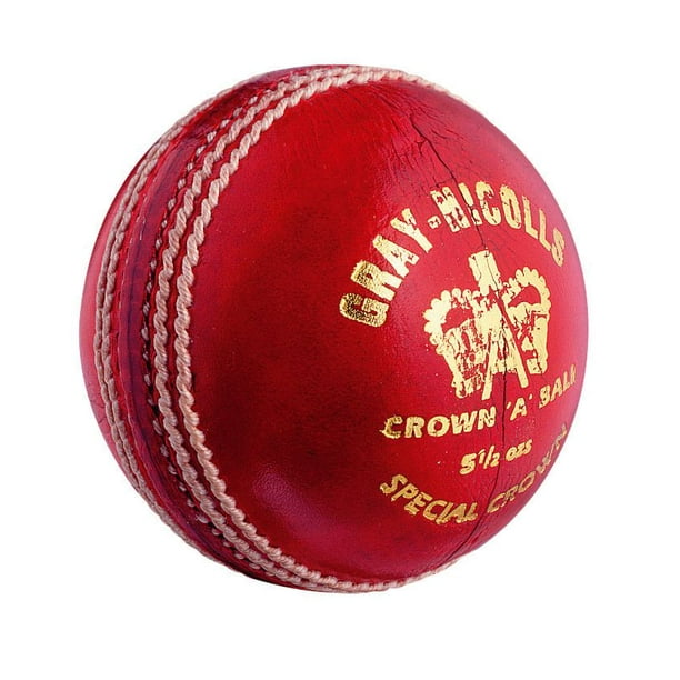 Balle de cricket Special Crown de Gray Nicolls