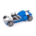 thumbnail image 3 of MEGA BLOKS Hot Wheels Chromad Playset, 3 of 8