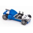 thumbnail image 2 of MEGA BLOKS Hot Wheels Chromad Playset, 2 of 8