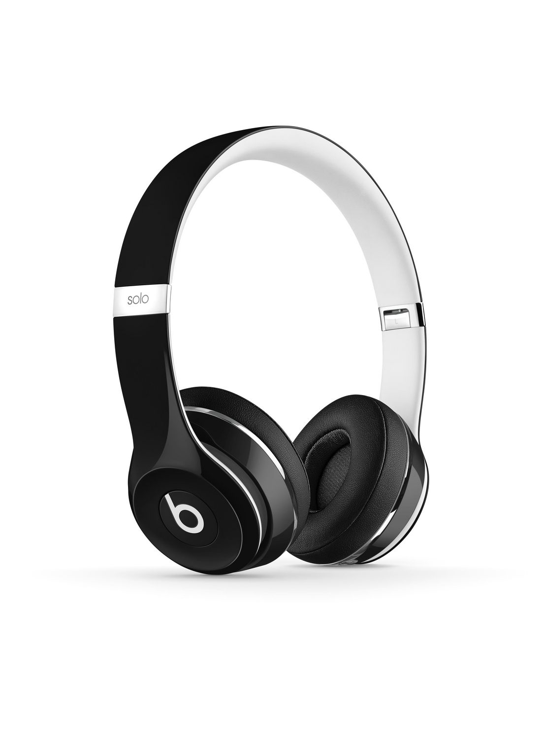 beats by dr. dre Beats Solo 2 Luxe Edition Wired On-ear Headphones