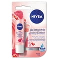 thumbnail image 1 of NIVEA Lip Smoothie canneberge et framboise 4,8 g, 1 of 1