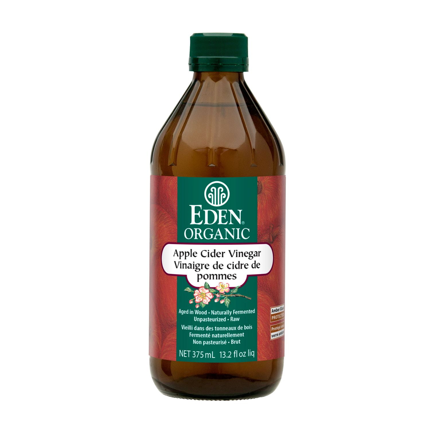 Eden Foods Organic Apple Cider Vinegar Walmart Canada