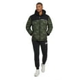 thumbnail image 5 of Ecko Unltd Men’s Block Outfit Jacket, 5 of 5