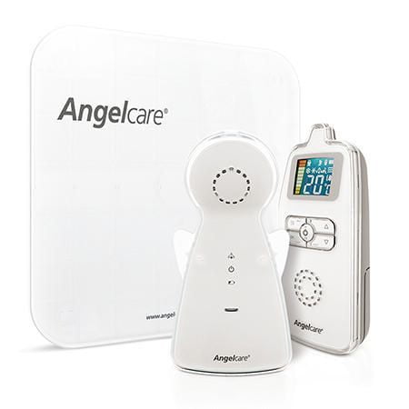 Angelcare sleep sale sensor