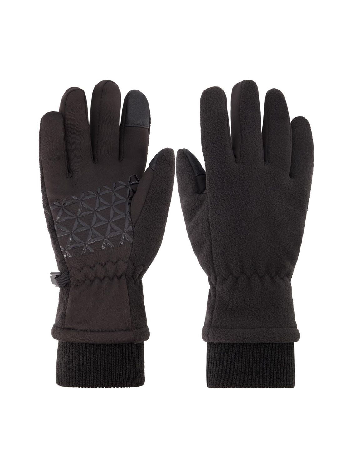 Reebok Sherpa Gloves and Headband