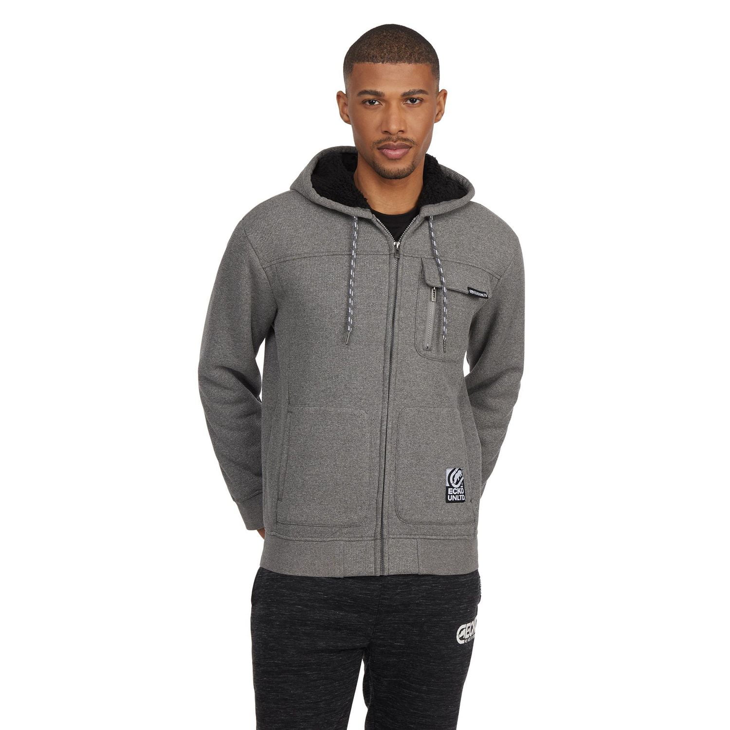 Ecko unltd hoodie on sale