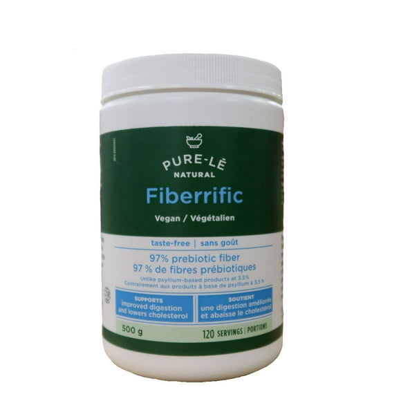 Pure-lē Natural Fibres