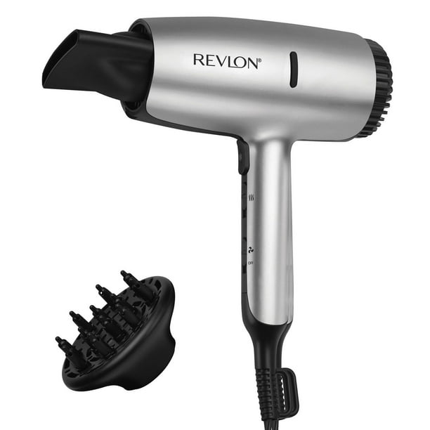 Revlon RVDR5336F Dry Max Hair Dryer - Walmart.ca