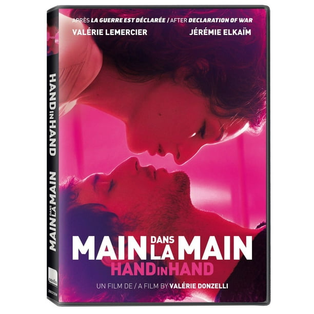 Film Hand In Hand (DVD)