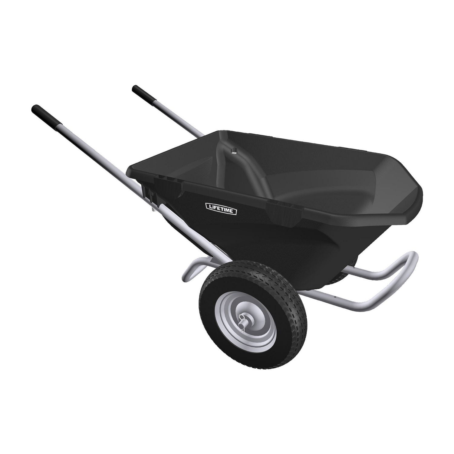 Lifetime Wheelbarrow Walmart
