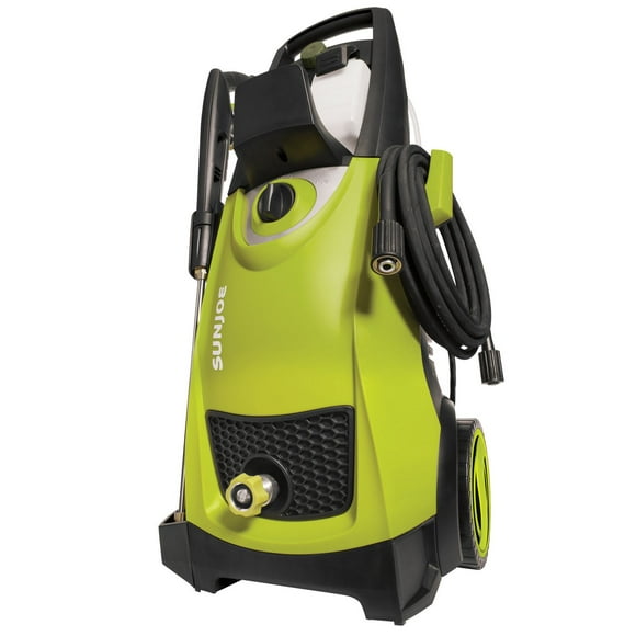 Sun Joe SPX3000® Electric Pressure Washer, 14.5-Amp, 2030 PSI Max*, 1.76 GPM Max*