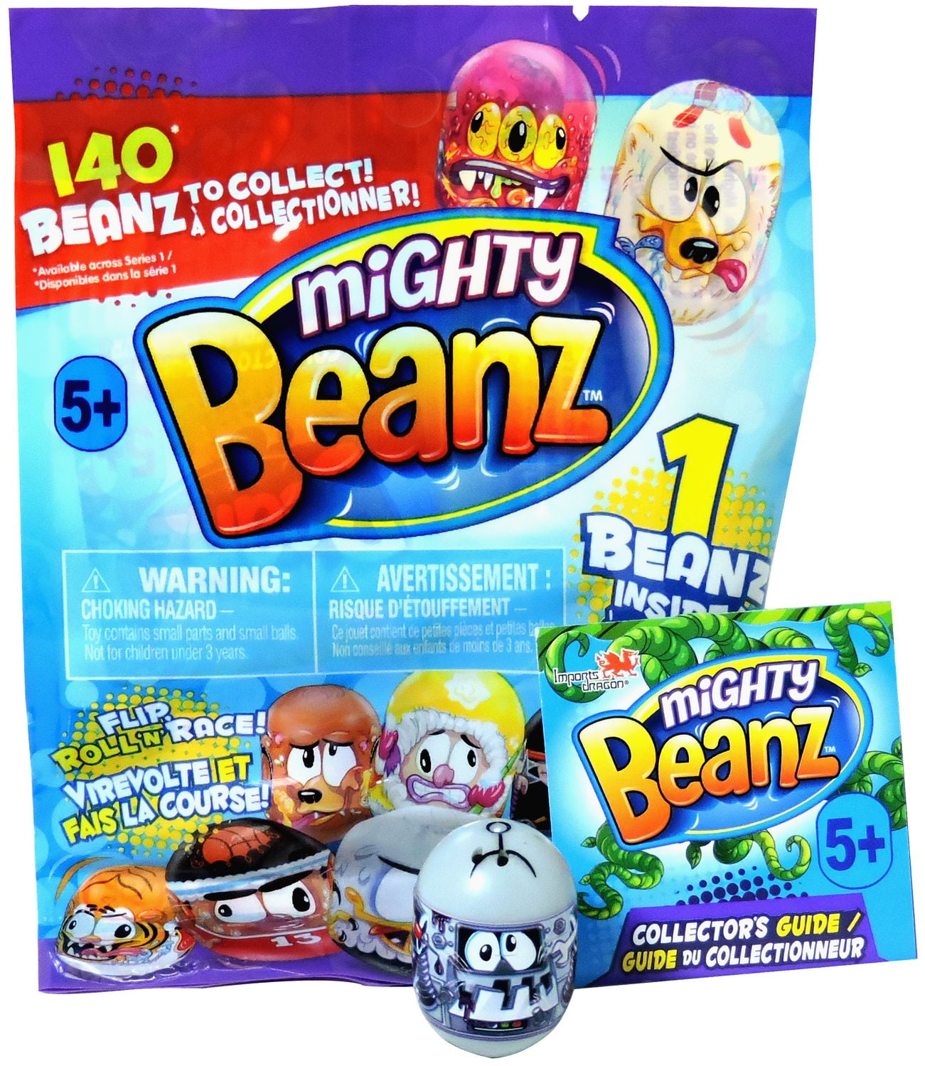 Mighty Beanz Season 1 2 Pack Walmart Canada