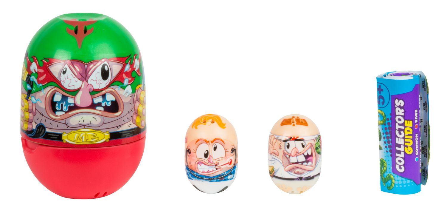 Mighty Beanz Season 1 2 Pack Walmart Canada