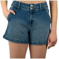 thumbnail image 1 of BB DENIM SHORTS, 1 of 9