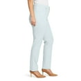 thumbnail image 2 of Gloria Vanderbilt Amanda Jeans, 2 of 3