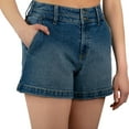 thumbnail image 2 of BB DENIM SHORTS, 2 of 9