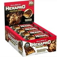 thumbnail image 3 of Allmax Hexapro Protein Bar Chocolate Chip Cookie Dough, 3 of 7