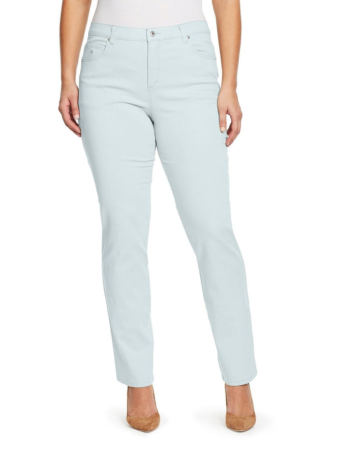 Amanda Classic Jeans