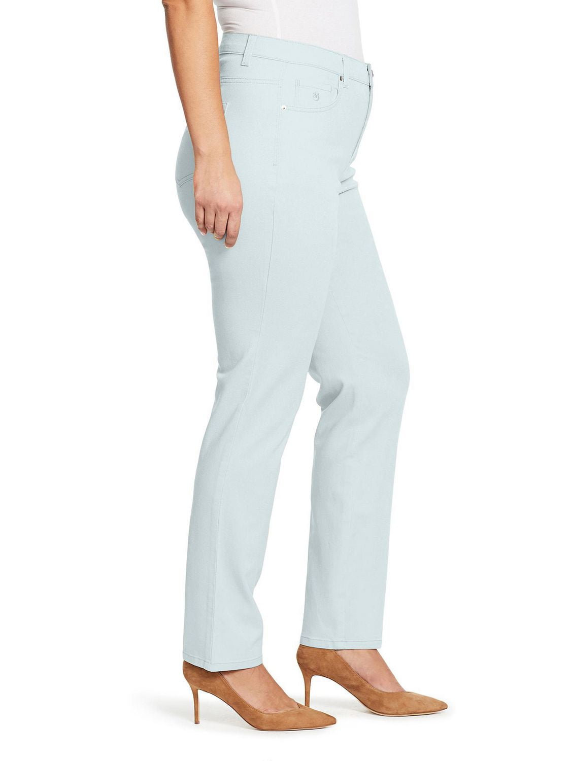 Amanda Classic Jeans