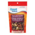 thumbnail image 1 of Great Value Fruit & Nut Trail Mix, 1 of 2