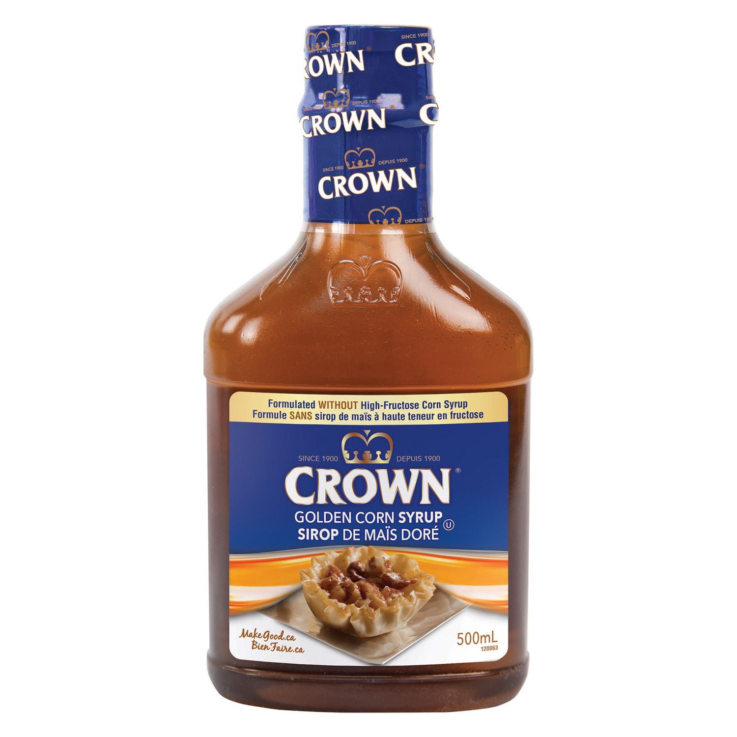 Crown Golden Corn Syrup Walmart Canada