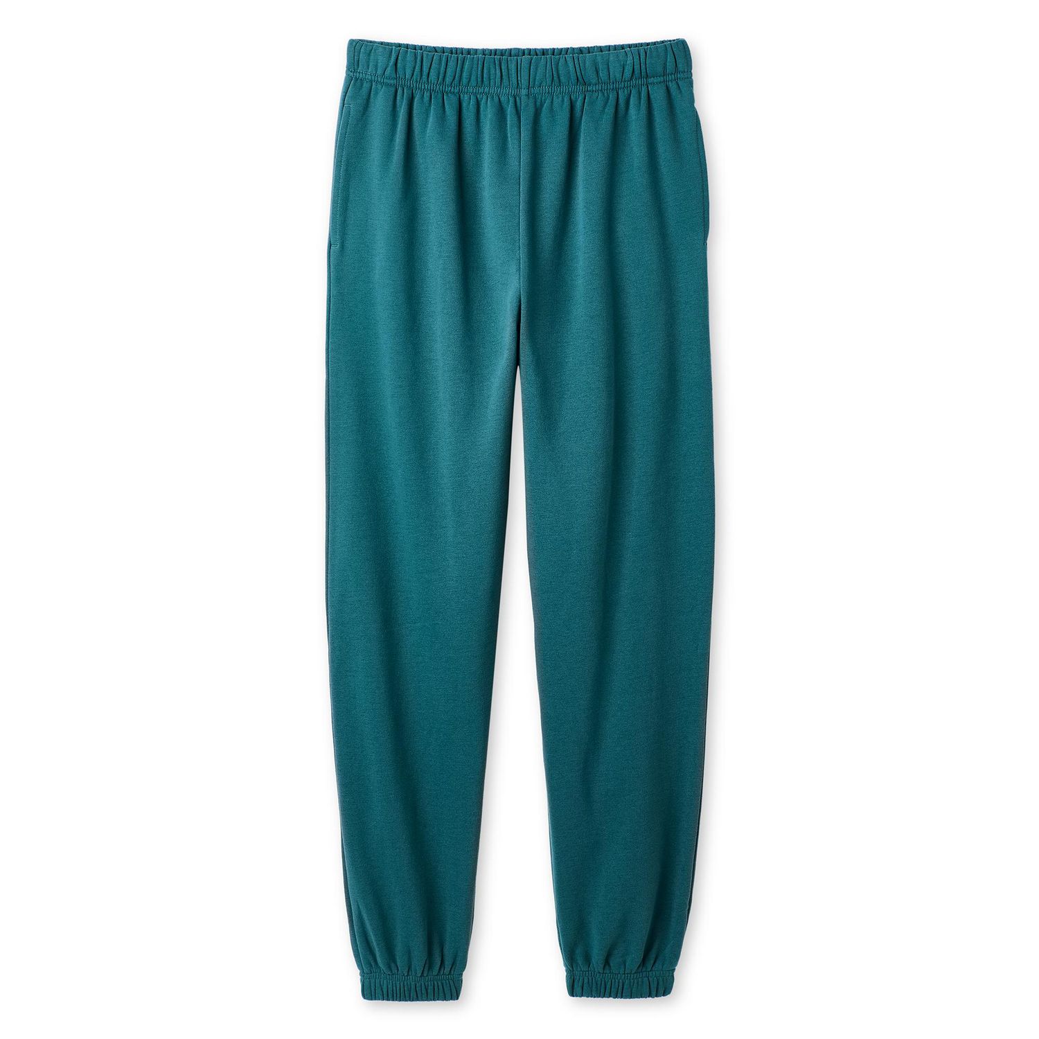 No Boundaries Women's Oversized Jogger