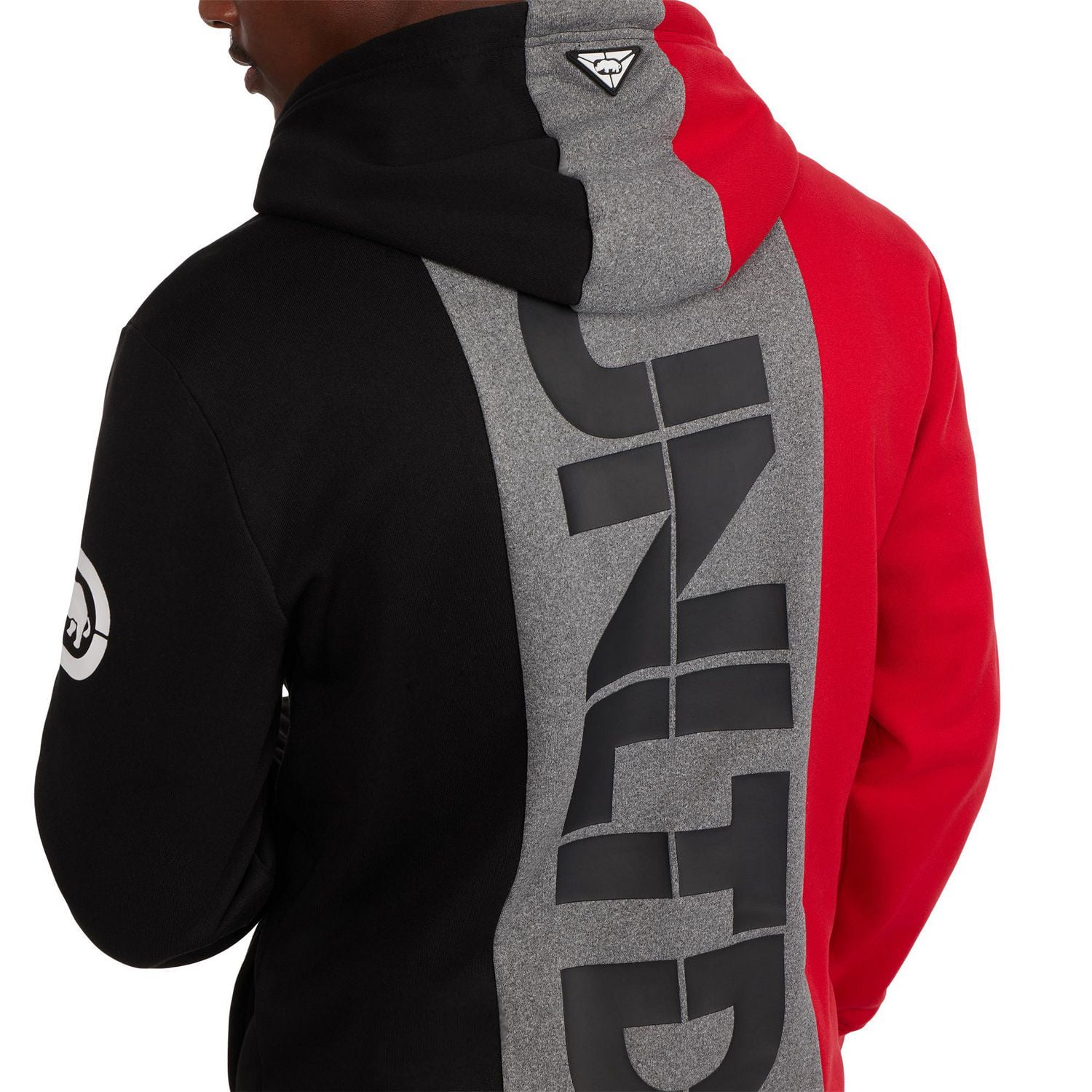 Ecko Unltd Sweat à capuche PO Glaring pour hommes