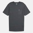 thumbnail image 4 of IZOD Men’s Short Sleeve Pocket Tee, 4 of 4