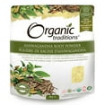 thumbnail image 1 of Organic Traditions Ashwagandha Powder, 1 of 1