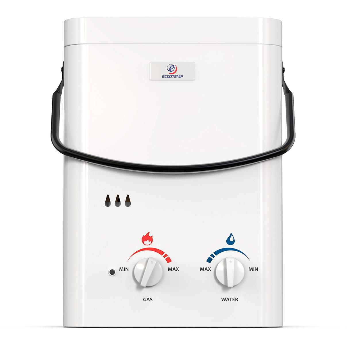 Eccotemp L5 Portable Outdoor Tankless Water Heater Canada Portable Outdoor Tankless Water Heater