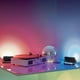 Merkury Innovations SurfaceGlo RGB LED Applique Murale avec Télécommande – image 2 sur 2