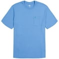 thumbnail image 4 of IZOD Men’s Short Sleeve Pocket Tee, 4 of 4