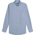 thumbnail image 3 of IZOD MENS LONG SLEEVE CLASSIC WOVEN, 3 of 4
