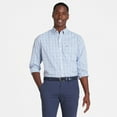 thumbnail image 1 of IZOD MENS LONG SLEEVE CLASSIC WOVEN, 1 of 5