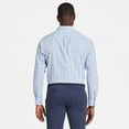 thumbnail image 3 of IZOD MENS LONG SLEEVE CLASSIC WOVEN, 3 of 5
